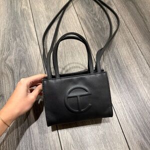 Telfar Bag